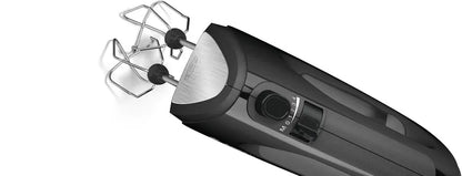 MFQ2420BGB Handmixer BLK 400W