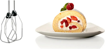 MFQ2420BGB Handmixer BLK 400W