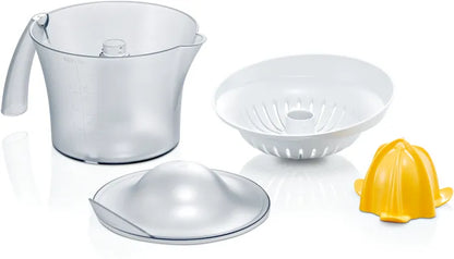 MCP3000NGB CitrusPress25W 0.8L