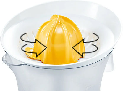 MCP3000NGB CitrusPress25W 0.8L