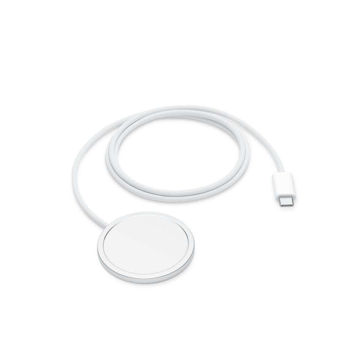APPLE MAGSAFE WIRELESS CHARGER USB-C CABLE 1M