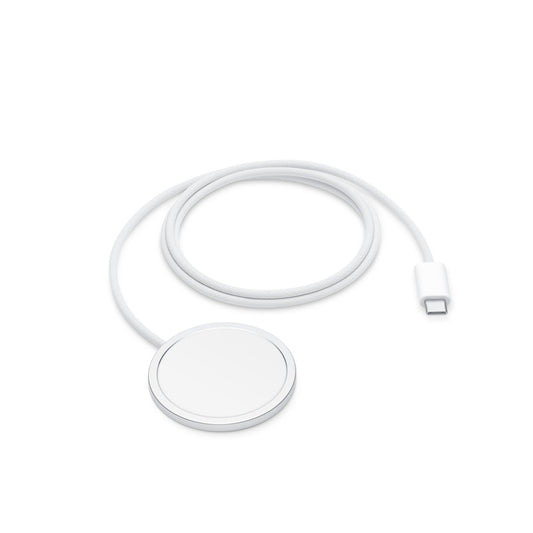 APPLE MAGSAFE WIRELESS CHARGER USB-C CABLE 1M
