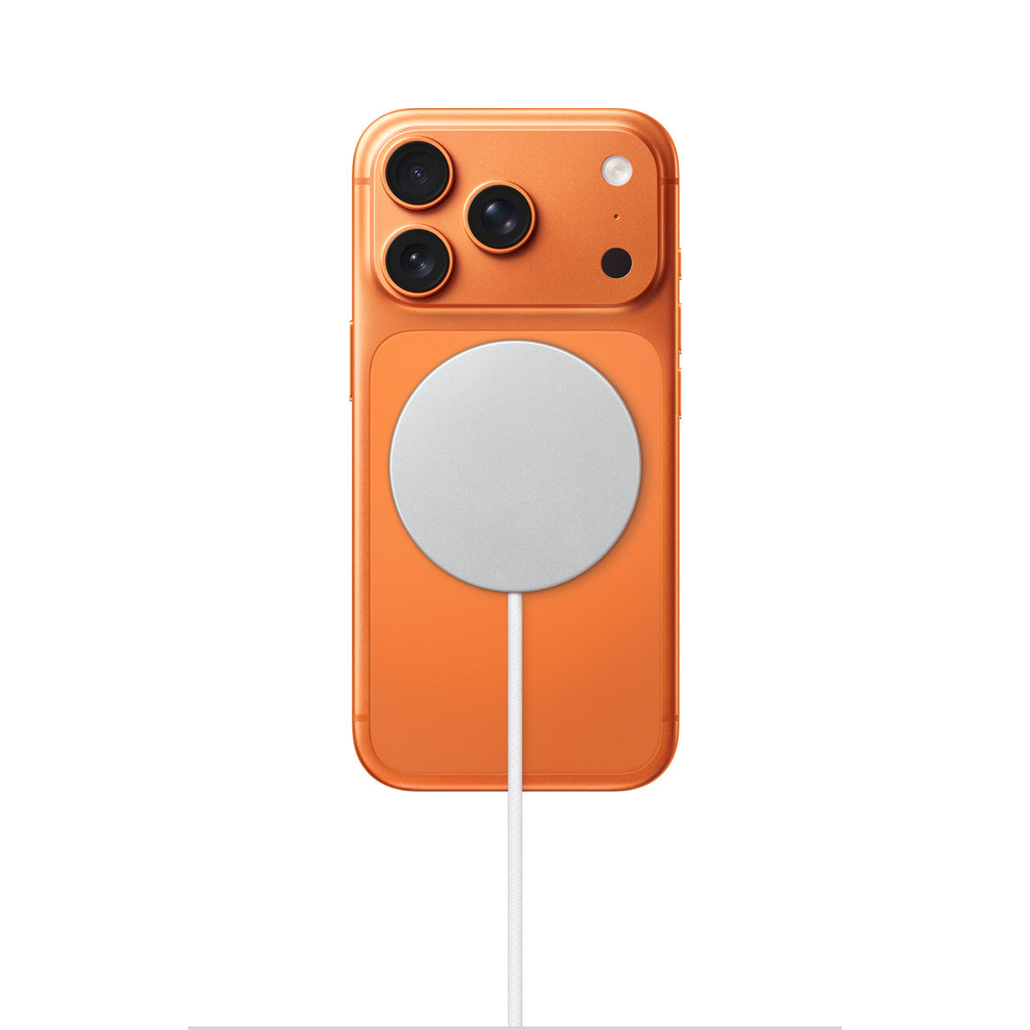 APPLE MAGSAFE WIRELESS CHARGER USB-C CABLE 1M