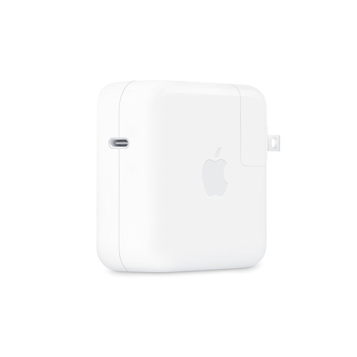 Apple 87W USB-C Power Adapter UK Plug