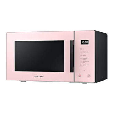 Samsung MS23T5018AP/TC 23 Liters Bespoke Microwave Oven