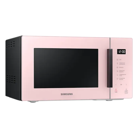 Samsung MS23T5018AP/TC 23 Liters Bespoke Microwave Oven