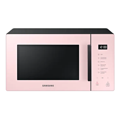 Samsung MS23T5018AP/TC 23 Liters Bespoke Microwave Oven