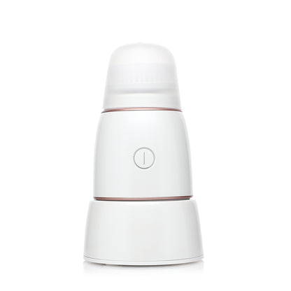 Revlon ultimate glow clean and makeup sonic facial brush