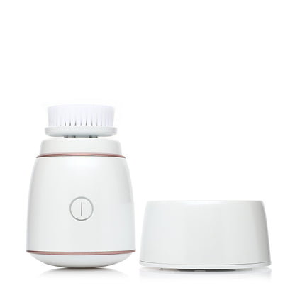 Revlon ultimate glow clean and makeup sonic facial brush