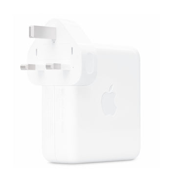 Apple 96W USB-C Power Adapter UK Plug