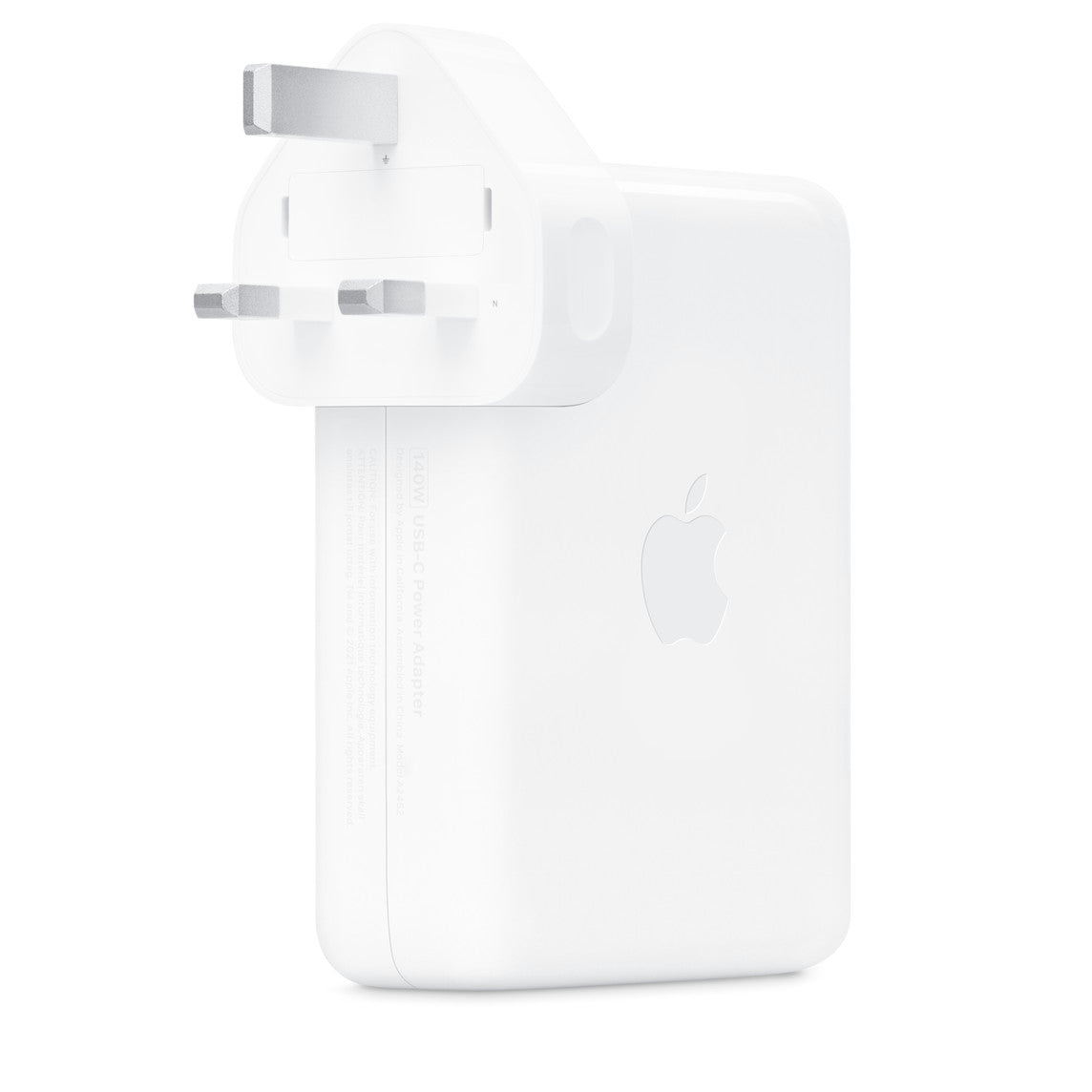 Apple 140W USB-C Power Adapter UK Plug