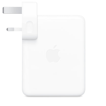 Apple 140W USB-C Power Adapter UK Plug
