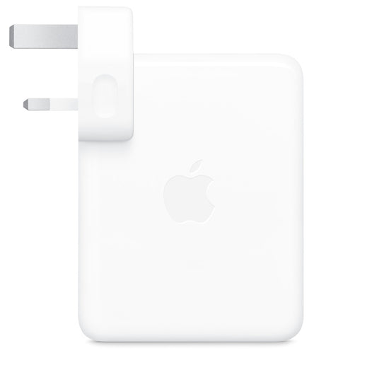 Apple 140W USB-C Power Adapter UK Plug