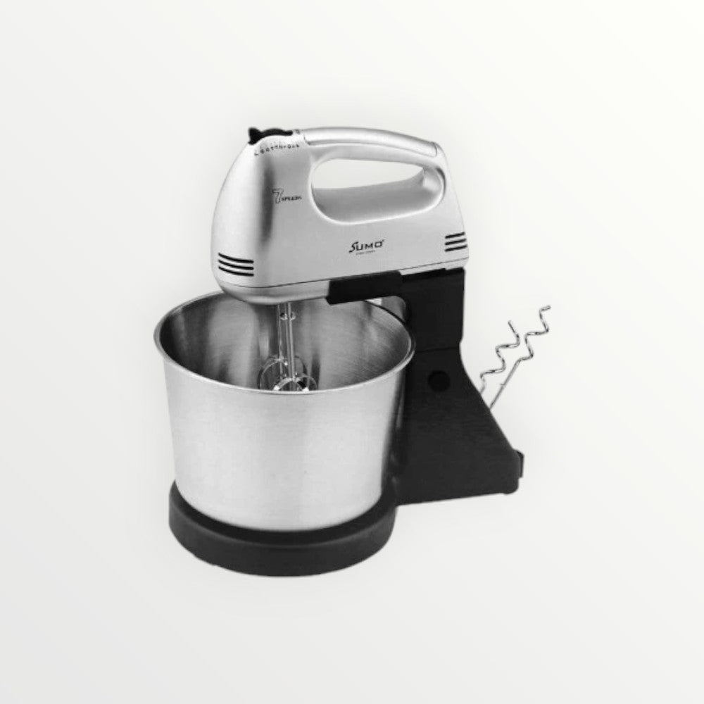 SUMO IND MIXER GRINDER 850W  SX-351