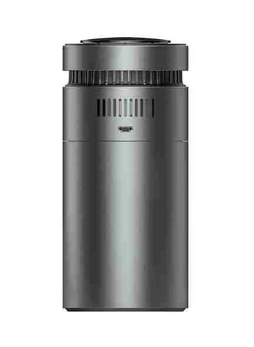 جهاز تنقية الفورمالديهايد فوق الجزيئي من BASEUS - أسود 