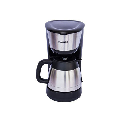 NASCO 1.0LTR COFFEE MAKER CM4313AM-GS