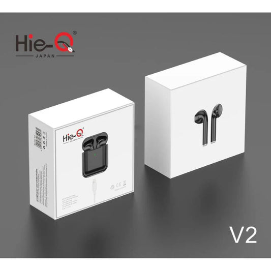 AIRPOD V2 - BLACK