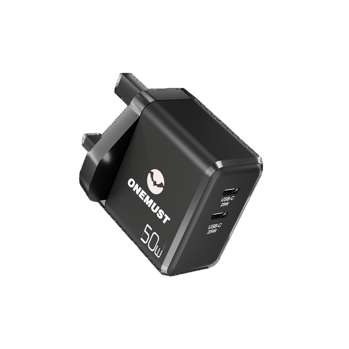 منفذ OneMust 2، USB-C1، USB-C2