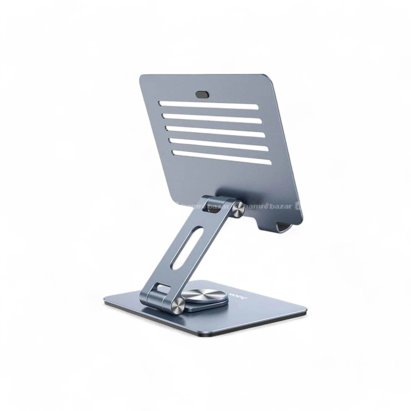 HOCO PH52 Might metal rotating tablet desktop holder