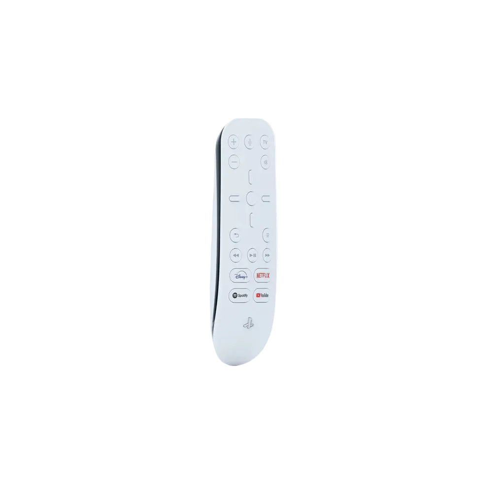 جهاز التحكم عن بعد للوسائط المتعددة لجهاز سوني بلاي ستيشن 5