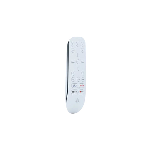 جهاز التحكم عن بعد للوسائط المتعددة لجهاز سوني بلاي ستيشن 5