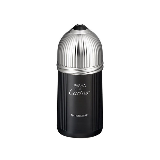 Pasha De Cartier Edition Noire Eau De Toilette 100ml for Men  - Tester