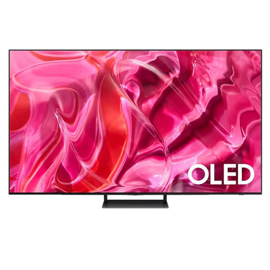 Samsung 77" OLED 4K Resolution  QA77S90CAUXZN