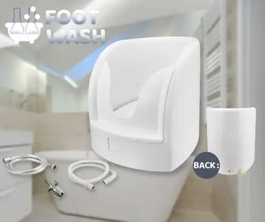 FOOT WASHER