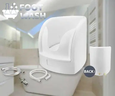 FOOT WASHER