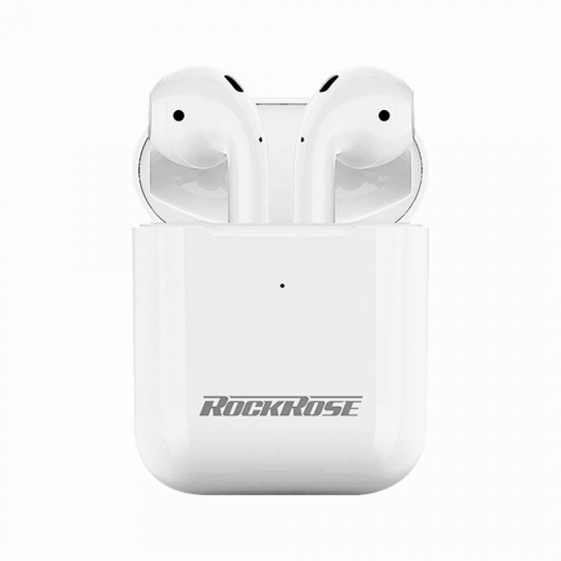 True Wireless Earbuds RRWE11 - White