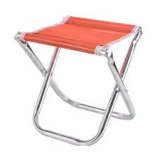 Camping Folding Stool Stool, Foot Stool Footrest Foot Rest Beach Stool Foldable Footstool for Outdoor Lawn Beach, C "