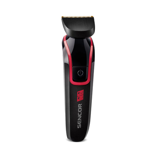 Sencor Cordless Hair Clipper Titanium blades