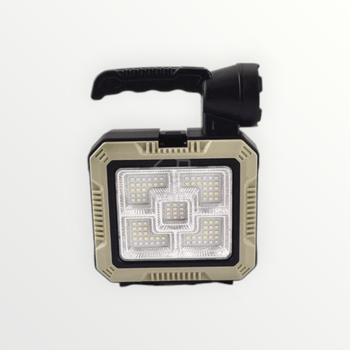 SOLAR PORTABLE LAMP 7739-C