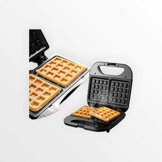 SUMO WAFFLE MAKER SM-7223