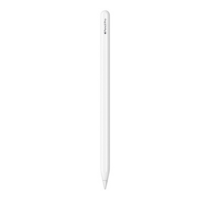 قلم Apple Pencil Pro 2024 – أبيض