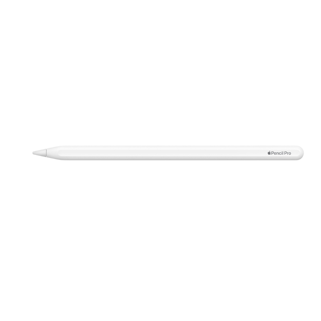 قلم Apple Pencil Pro 2024 – أبيض