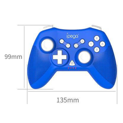 وحدة تحكم iPega Mini Switch - أزرق PG SW022C