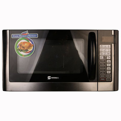 Sayona Microwave Oven/Grill 30L