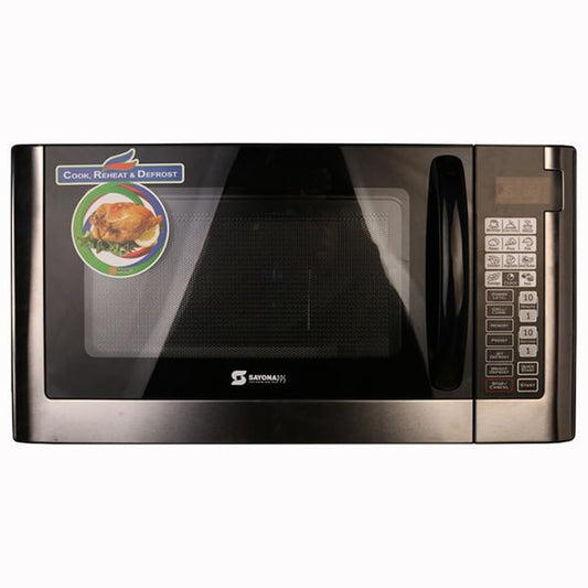 Sayona Microwave Oven/Grill 30L