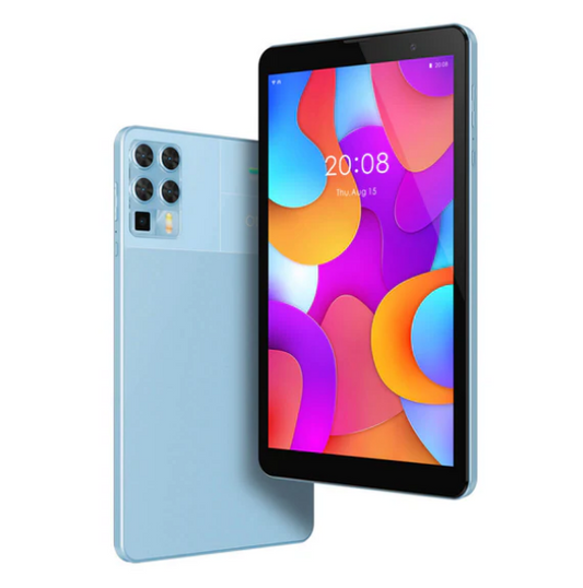 Oteeto Tab K7 5G (8GB RAM + 256GB Memory