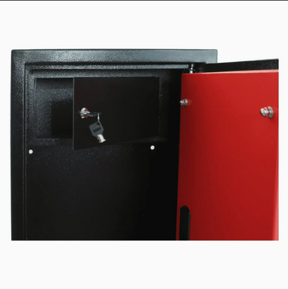 Tread Lock Safes - Steel Gun Safe Supplier