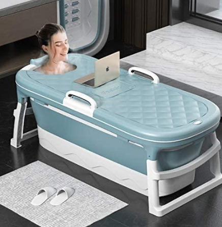EUROPEAN FOLDING BATHTUB