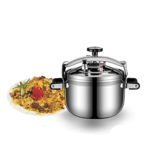 قدر ضغط سومو SS سعة 18 لتر SM-1418