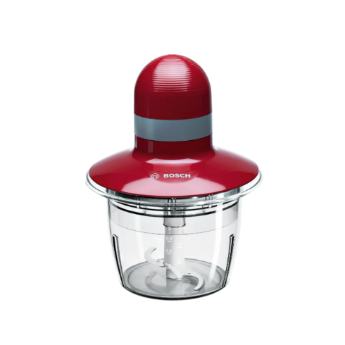 MMR08R1GB Chopper RED 400W