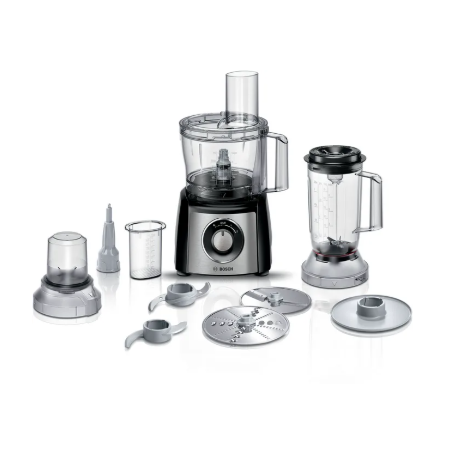 MCM3501MGB Compact FP BLK 800W