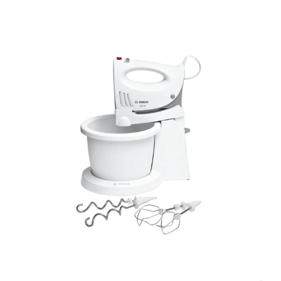 MFQ3555GB Handmixer+Bowl 350W
