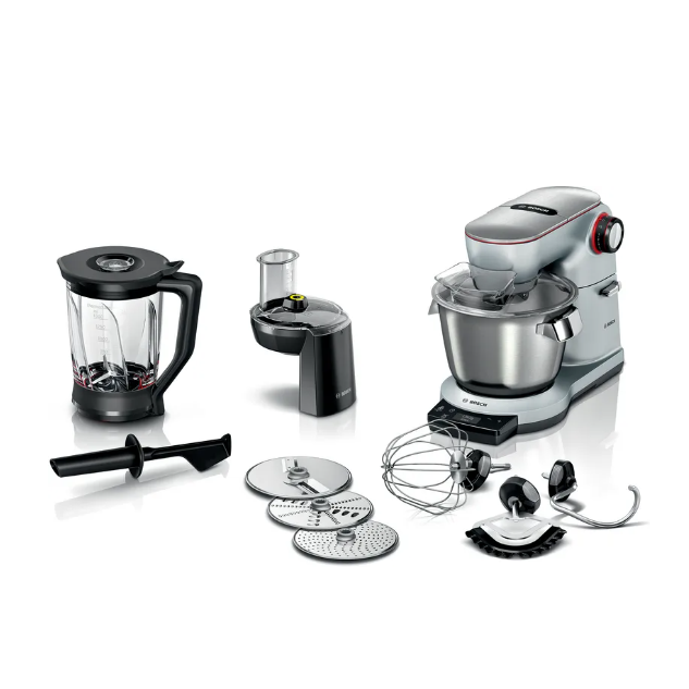 MUM9GX5S21 KM SILVER 1500W