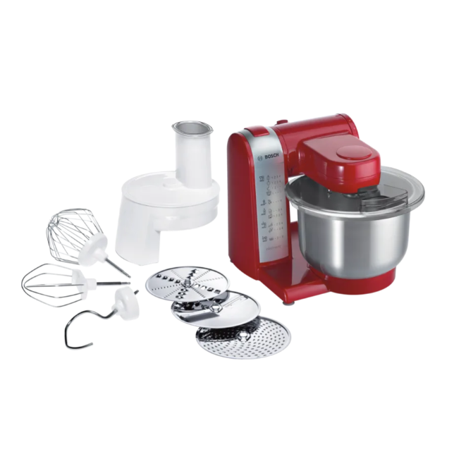 MUM48R1GB KM RED 600W