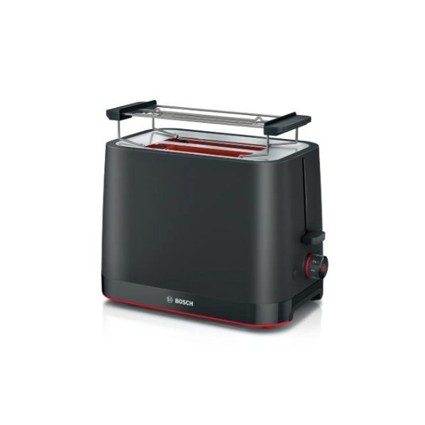 TAT3M123GB Toaster BLK 950 W