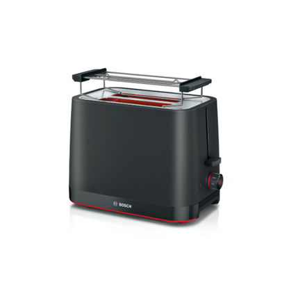 TAT3M123GB Toaster BLK 950 W